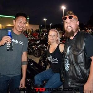 Meet your Posher, John